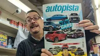 MARTES 16 DICIEMBRE 🔥🔥🔥 YA TENEMOS LA NUEVA VOGUE CON AGENDA DE ENERO 2026 🔥🔥🔥🔥