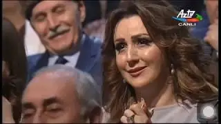 İlahə Rüstəmova muğam müsabiqəsi 2019
