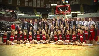 NSW Feature // Benet's Next Great Basketball Legacy