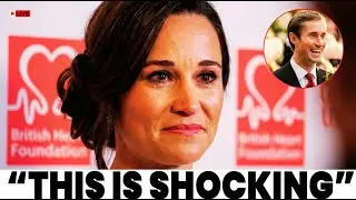 Pippa Middleton Divorced Her Husband, Now We Know Why