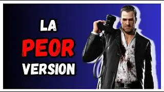 Como NO jugar DEAD RISING....