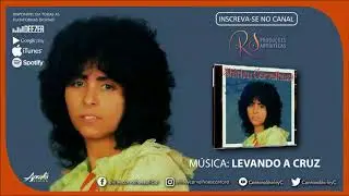 Shirley Carvalhaes - LEVANDO A CRUZ