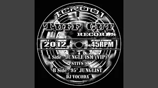 95 Junglist