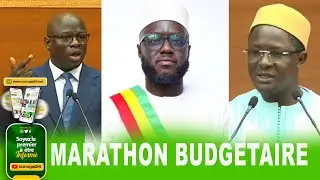 DIRECT &ndash; Budget 2026 : L&rsquo;Assembl&eacute;e nationale examine les finances du secteur des Transports