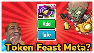 Should All Crazy Decks Have At least 1 Feast?