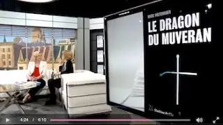 Salut Bonjour ! TVA Qu&eacute;bec