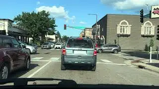 Grand Ave, Saint Paul,MN.