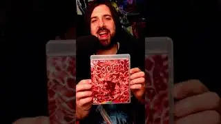 A WEIRD Gross Out 80&rsquo;s Movie! #short #movie #scary