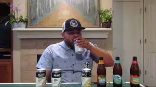 HAWAIIAN BEER
