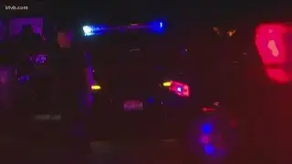 Boise Police searching for Phillippi Street shooting suspect