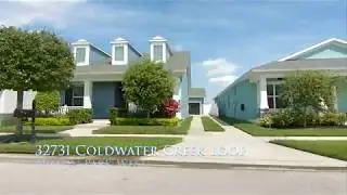 Avalon Park West property walk through