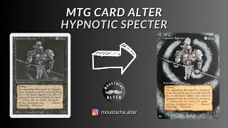Hypnotic Specter Alter