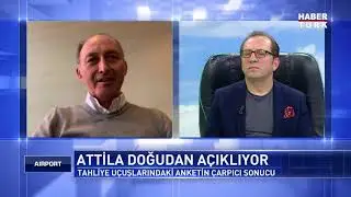Uçakta İkram Konsepti Nasıl Olacak?