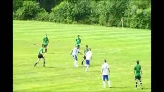 Caleb DuPree Oakland Christian Soccer tournament Highlight 2016