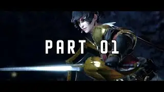 somekid plays MONSTER HUNTER RISE : SUNBREAK [PART 01] HD