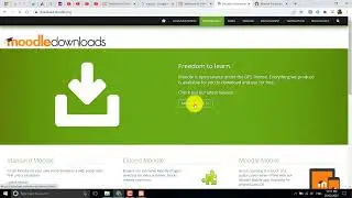 Installing Moodle on Windows 10 with PHP & SQL Server_[HD] C&agrave;i Moodle tr&ecirc;n Windows 10 + SQL Server