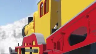 Thomas Roblox crashes compilation 1