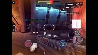 Exp, ribbon, loot farming glitch! | shadow gun legends