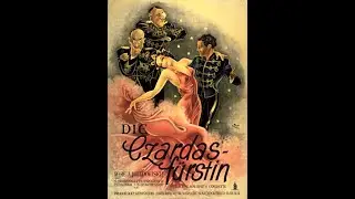 Emmerich K&aacute;lm&aacute;n - Die Cs&aacute;rd&aacute;sf&uuml;rstin (The Gypsy Princess) (Operetta)