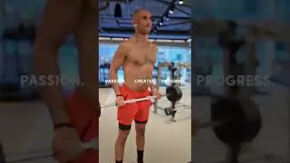 🗣️Practice your Passion🦾🧬#shorts #motivation #fitness #gym #health #practice #passion #creative