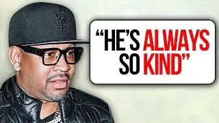 Top 5 Players Allen Iverson LOVED the Most!