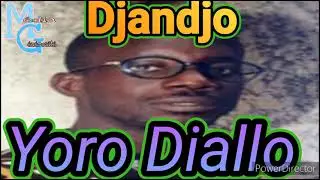 Yoro Diallo Djandjo