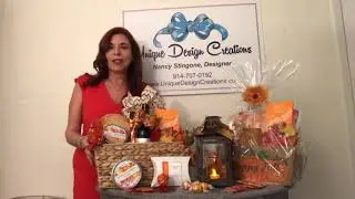 Thanksgiving Hostess Gift Ideas & Tips