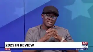 If we are able to reduce corruption, this country will be better - Samson Lardy Anyenini.