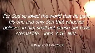Trinity EC Church Praise and Worship Service - February 8, 2026