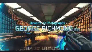 Free Guy End Credits (English Audio Description with Deluxe)