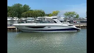 2020 Sea Ray SLX 350 | MarineMax Ohio