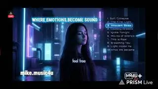 🎧 Emotional Trance Live Mix 2026 | Deep Uplifting EDM Session 🔥