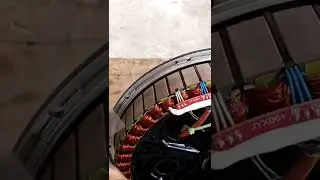 Electric scooter 60volt Motor  sensor change