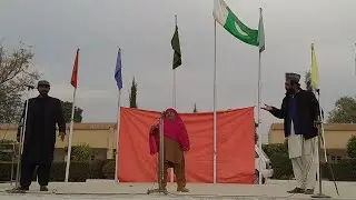 Stage Drama Insaniyat #wahcantt #pakistan #new #school #drama