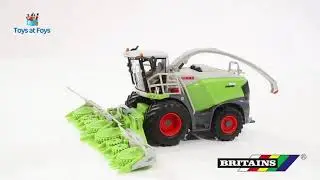 🐑 Britains Farm Toys Spotlight at @toysatfoys2762! 🚜 #farmtoys #tractortoys  #kidstoys #britains