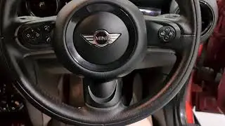 2014 Mini Cooper D