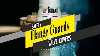 ARTEMA Flange Guards | Presentation #ArtemaFlangeGuards