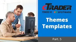 cTrader Themes & Templates