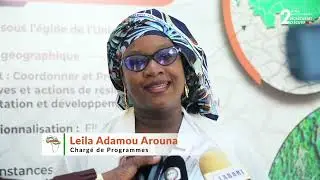 🎉 Retour sur la célébration du 2ᵉ anniversaire du Secrétariat Exécutif de la CCRS 🎉
