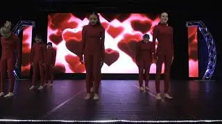 Love Lockdown