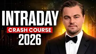 What is Intraday Trading? | Full Beginner Guide 2026 🚀