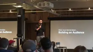 What I Have Learned So Far | Ben Uyeda