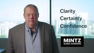 Get to Know Mintz Global Screening