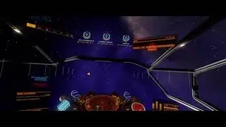 Orbital dwarf - Death planet fail - Elite dangerous