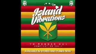 Island Vibrations - Available now!