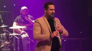 ΜΑΚΗΣ ΜΠΕΚΟΣ - Παγκόσμια ημέρα των ΡΟΜΑ (Αναδρομές 15-4-2018) 00116