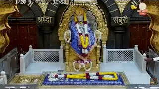 Shiridi Sai Baba dharshan Live #shiridisaibaba #shiridi #shirdisaiaarti #saibaba #shirdisaibaba