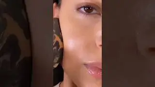 So satisfying to watch 🔊😍  #facemakeup #contourpalette #highlightandcontour  #lightmakeup #makeup