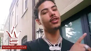 Jay Critch - &ldquo;Back End&rdquo; (Official Music Video - WSHH Exclusive)