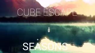 ЛЕТО 1971 - CUBE ESCAPE: SEASONS